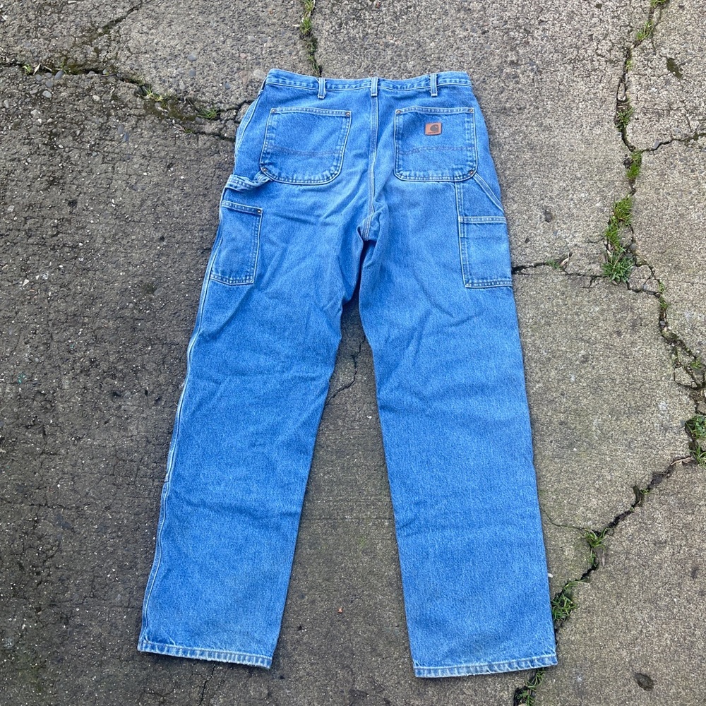 Carhartt double knee Pants